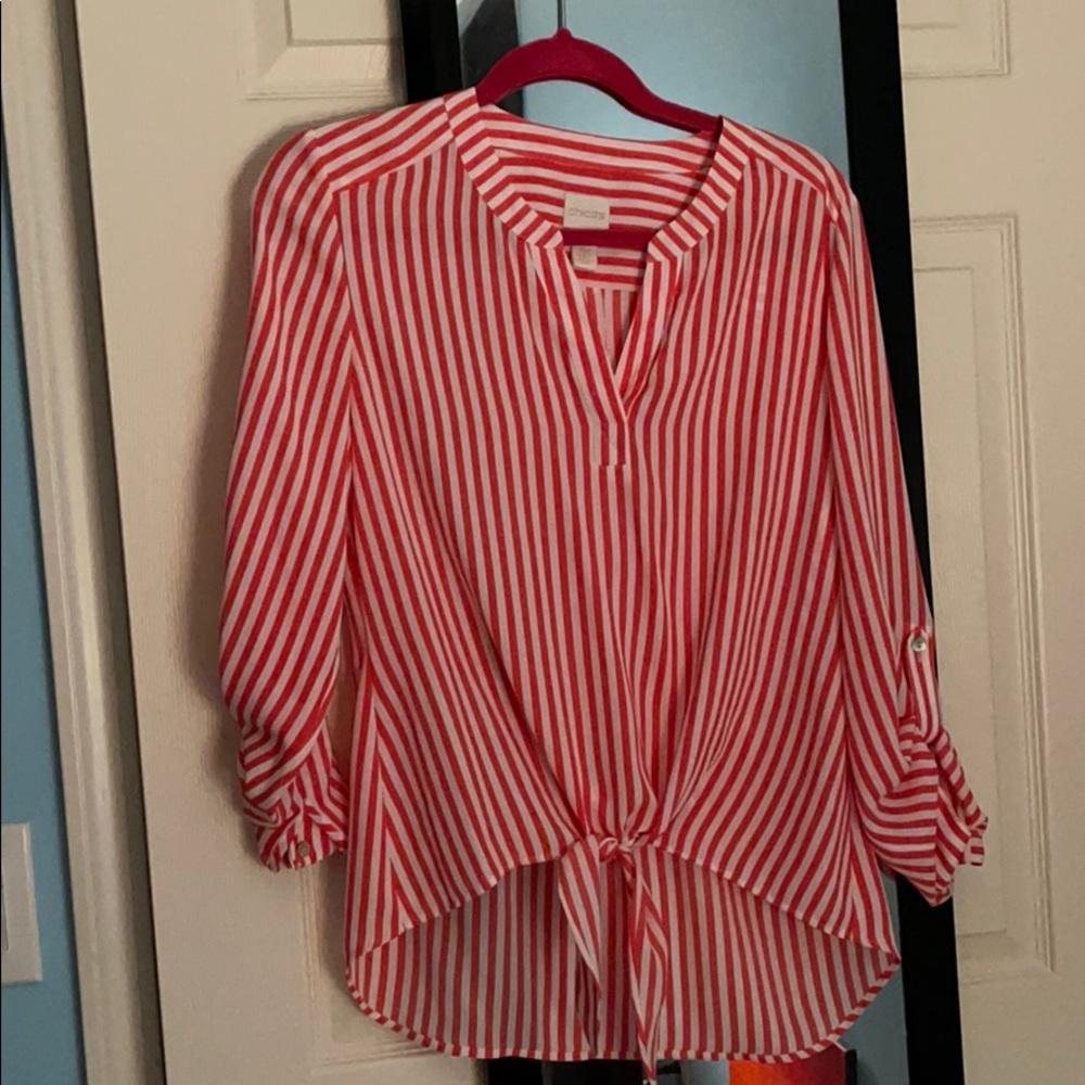 Chico’s top